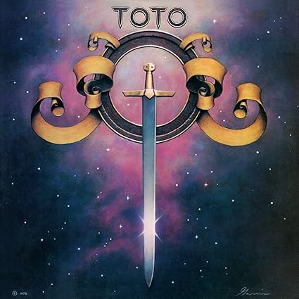 Toto - Toto | VinylStation Radio