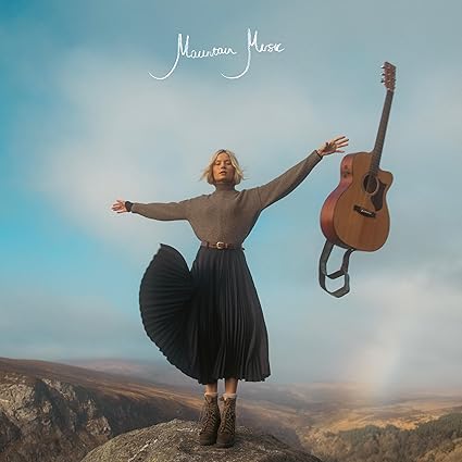 Mountain Music - Nesbitt, Nina | VinylStation Radio