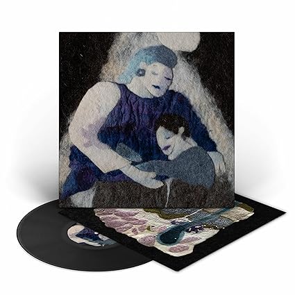 SOFT TISSUE - Tindersticks | VinylStation Radio