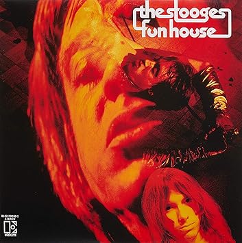 Fun House - The Stooges | VinylStation Radio