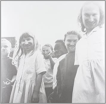 Come to Daddy - Aphex Twin | VinylStation Radio