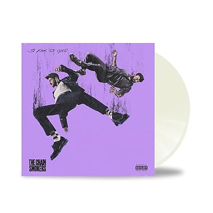 So Far So Good - The Chainsmokers | VinylStation Radio