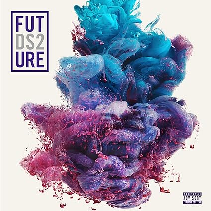 DS2 explicit_lyrics - Future | VinylStation Radio