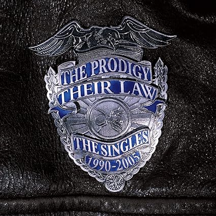 Their Law: The Singles 1990-2005 - Prodigy,the | VinylStation Radio