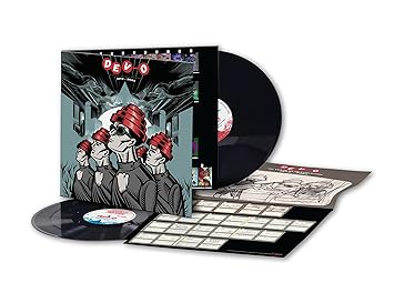 50 Years Of De-Evolution 1973 - Devo | VinylStation Radio