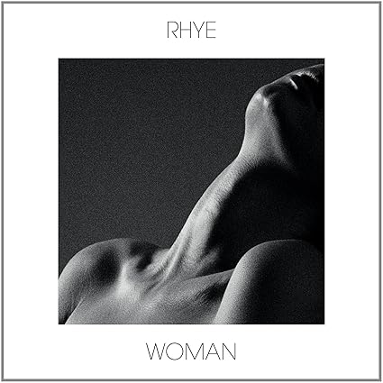 Woman - Rhye | VinylStation Radio