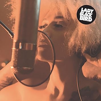 Black Acid Soul - Lady Blackbird | VinylStation Radio