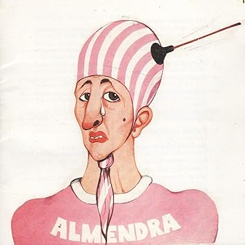 Almendra - almendra | VinylStation Radio