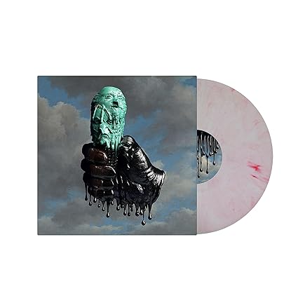 NOTVERYNICECREAM (RASPBERRY RIPPLE) - PHOXJAW | VinylStation Radio