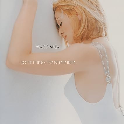 Something To Remember - Madonna | VinylStation Radio