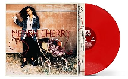 Homebrew - Neneh Cherry | VinylStation Radio