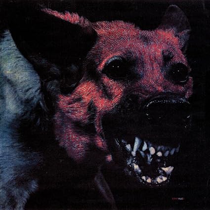 Under Color Of Official Right - Protomartyr | VinylStation Radio