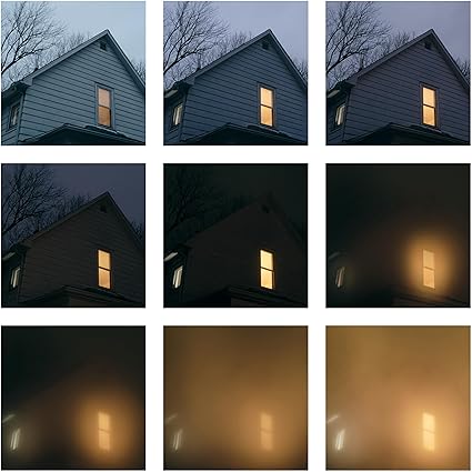 AMERICAN FOOTBALL (COVERS) (FROSTED GLASS - VARIOUS ARTISTS | VinylStation Radio