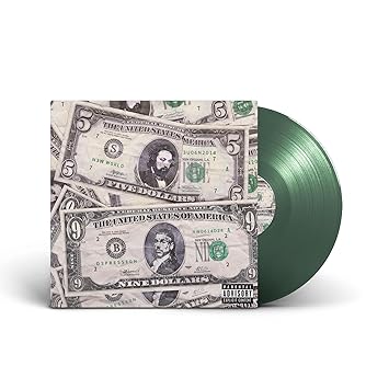 New World Depression explicit_lyrics - $UICIDEBOY$ | VinylStation Radio