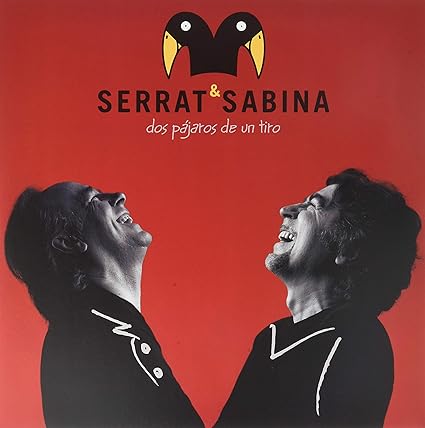 Dos Pájaros de un Tiro. Tarjeta de Descarga - | VinylStation Radio