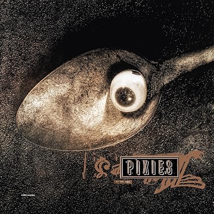 Live at BBC - Pixies | VinylStation Radio