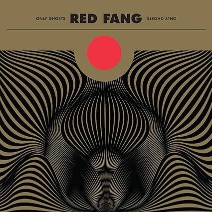 Only ghosts - Red fang | VinylStation Radio
