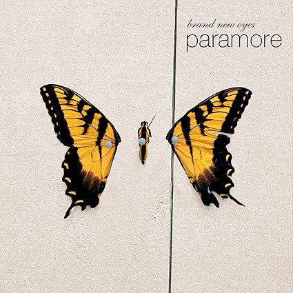 Brand New Eyes - Paramore | VinylStation Radio