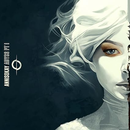 Abyss Pt. I (Pearl Sunrise Maxi) - Annisokay | VinylStation Radio