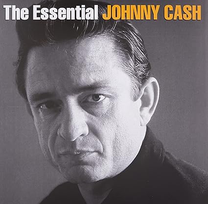 The Essential Johnny Cash - Johnny Cash | VinylStation Radio