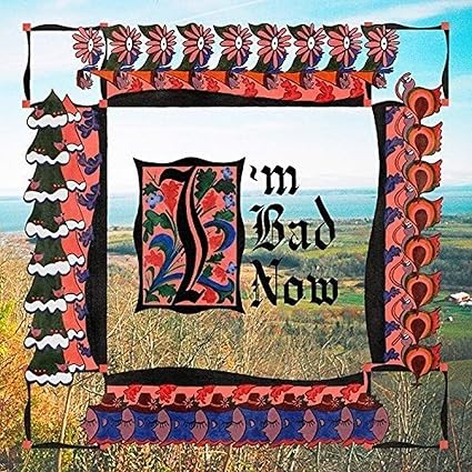 Im Bad Now - Nap Eyes | VinylStation Radio