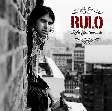 Señales De Humo - Rulo Y La Contrabanda | VinylStation Radio
