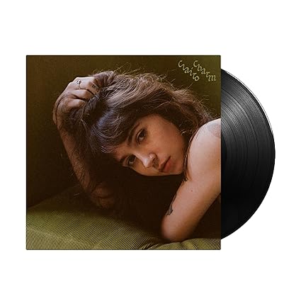 Charm - Clairo | VinylStation Radio