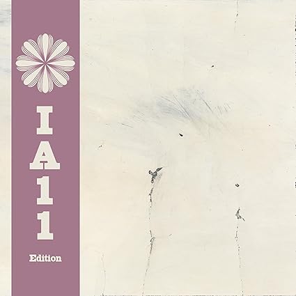 ALTERNATE MOON CYCLES (IA11 EDITION) - Rob Mazurek | VinylStation Radio