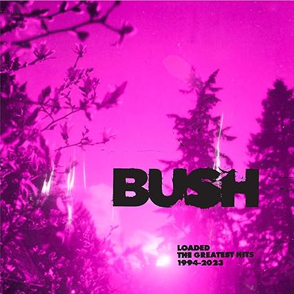 LOADED: THE GREATEST HITS 1994-2023 - | VinylStation Radio