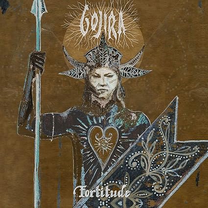 Gojira - Fortitude (Lp) - Gojira | VinylStation Radio