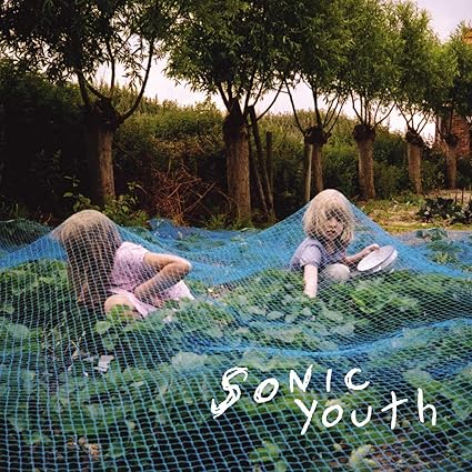 Murray Street - Sonic Youth | VinylStation Radio