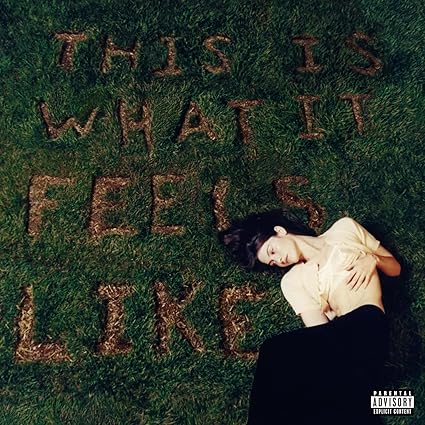 This Is What It Feels Like explicit_lyrics - Gracie Abrams | VinylStation Radio