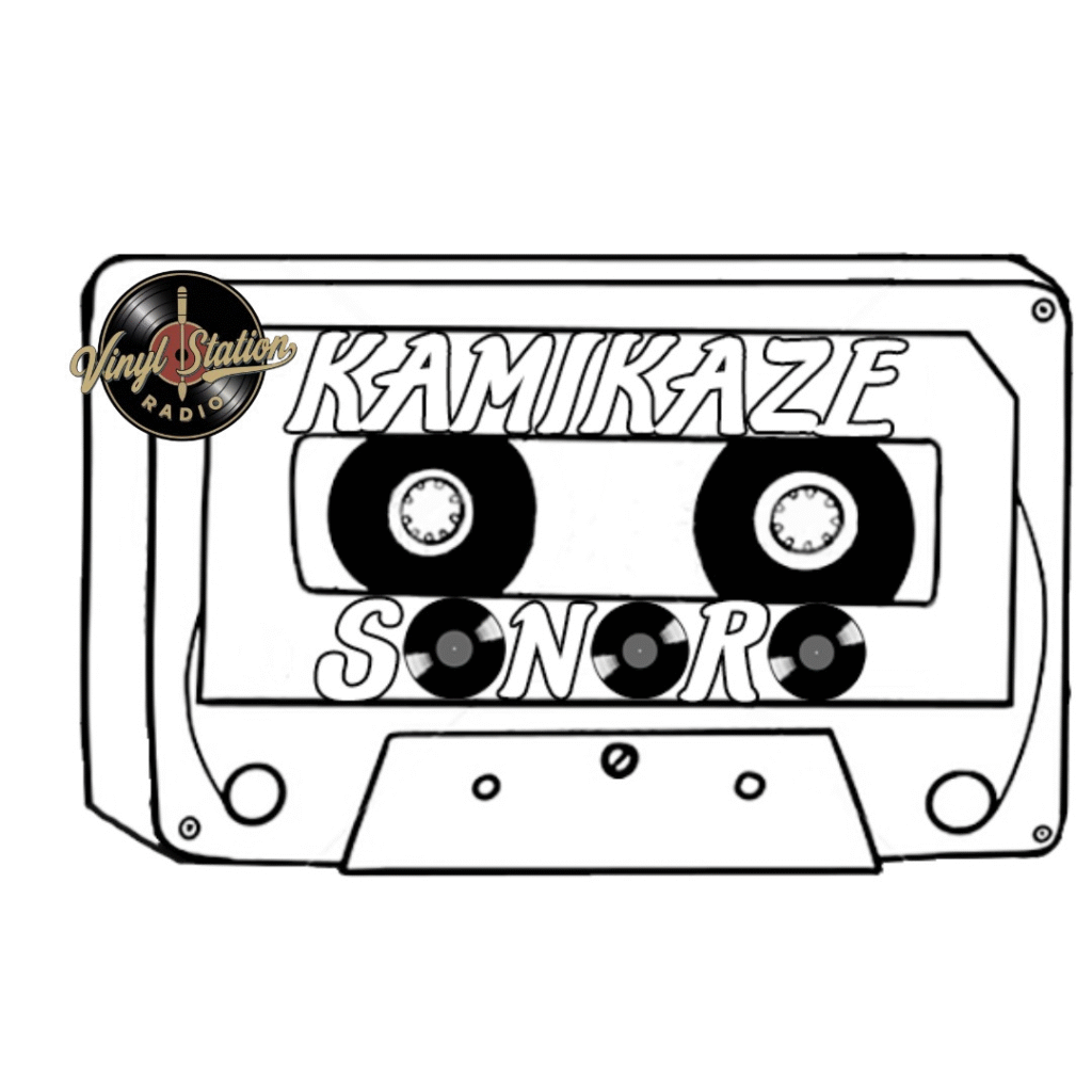 Kamikaze Sonoro