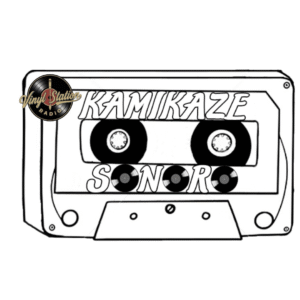 Kamikaze Sonoro