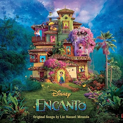Encanto - BSO | VinylStation Radio