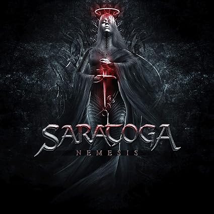 Némesis - Saratoga | VinylStation Radio