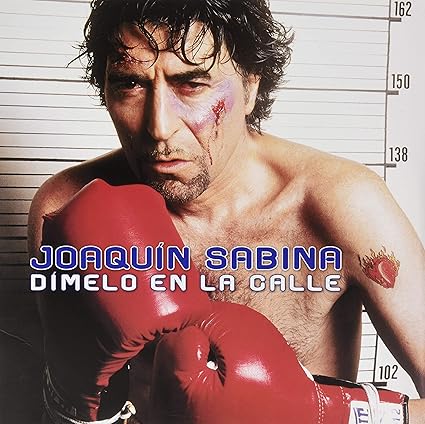 Dímelo en la Calle - Joaquín Sabina | VinylStation Radio