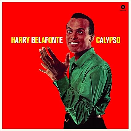 Calypso - Harry Belafonte | VinylStation Radio