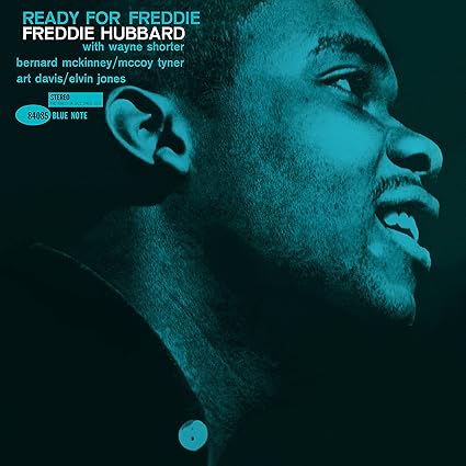 Ready For Freddie - Freddie Hubbard | VinylStation Radio