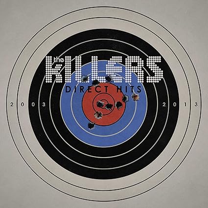 Direct Hits - The Killers | VinylStation Radio