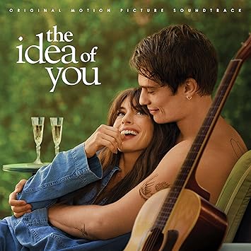 B.s.o. The Idea Of You - Varios | VinylStation Radio