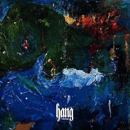 Hang (Color - Foxygen | VinylStation Radio
