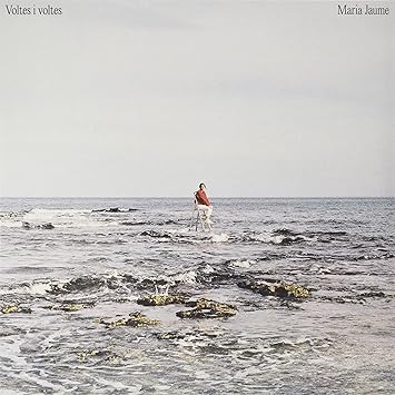 Voltes I Voltes clean - Maria Jaume | VinylStation Radio