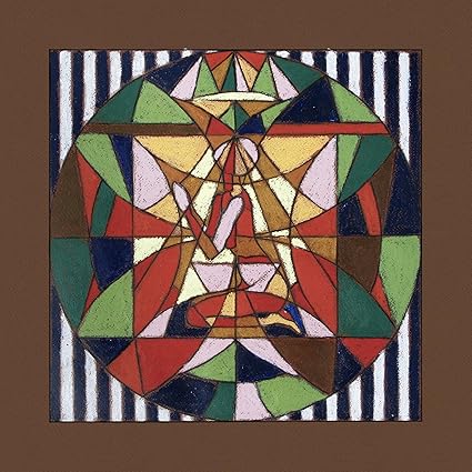 Patterns In Repeat ltd color] - Laura Marling | VinylStation Radio