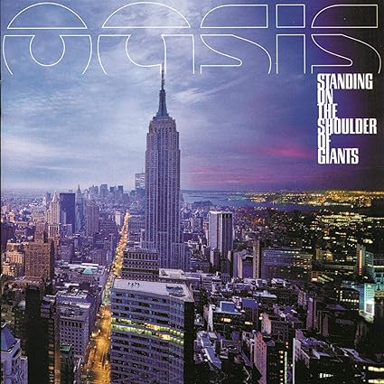 More. Again. Forever. - Oasis | VinylStation Radio