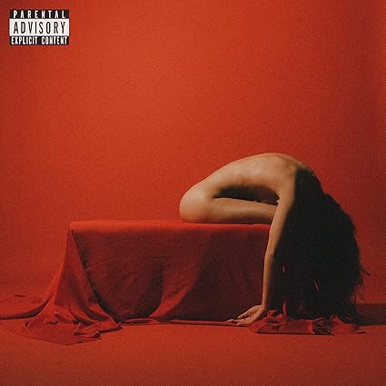 THE DEATH OF PEACE OF MIND (Opaque Silver) - Bad Omens | VinylStation Radio