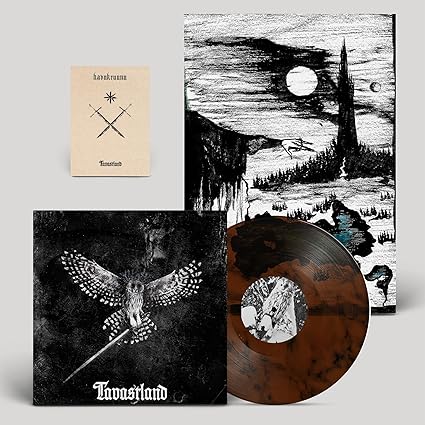 Tavastland - Havukruunu | VinylStation Radio
