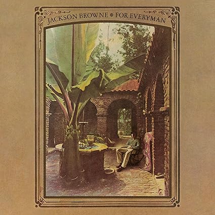 For Everyman - Jackson Browne | VinylStation Radio