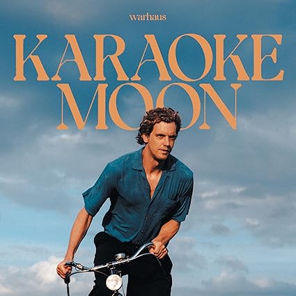 Moon - Warhaus | VinylStation Radio