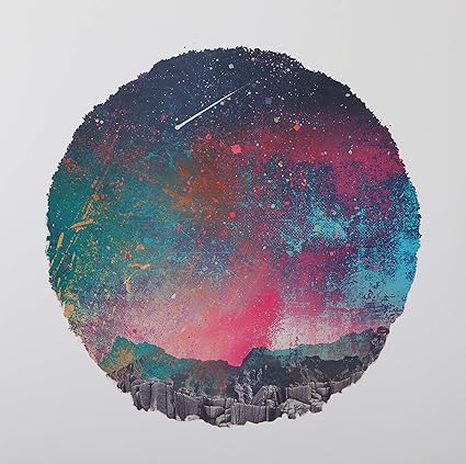 THE UNIVERSE SMILES - KHRUANGBIN | VinylStation Radio